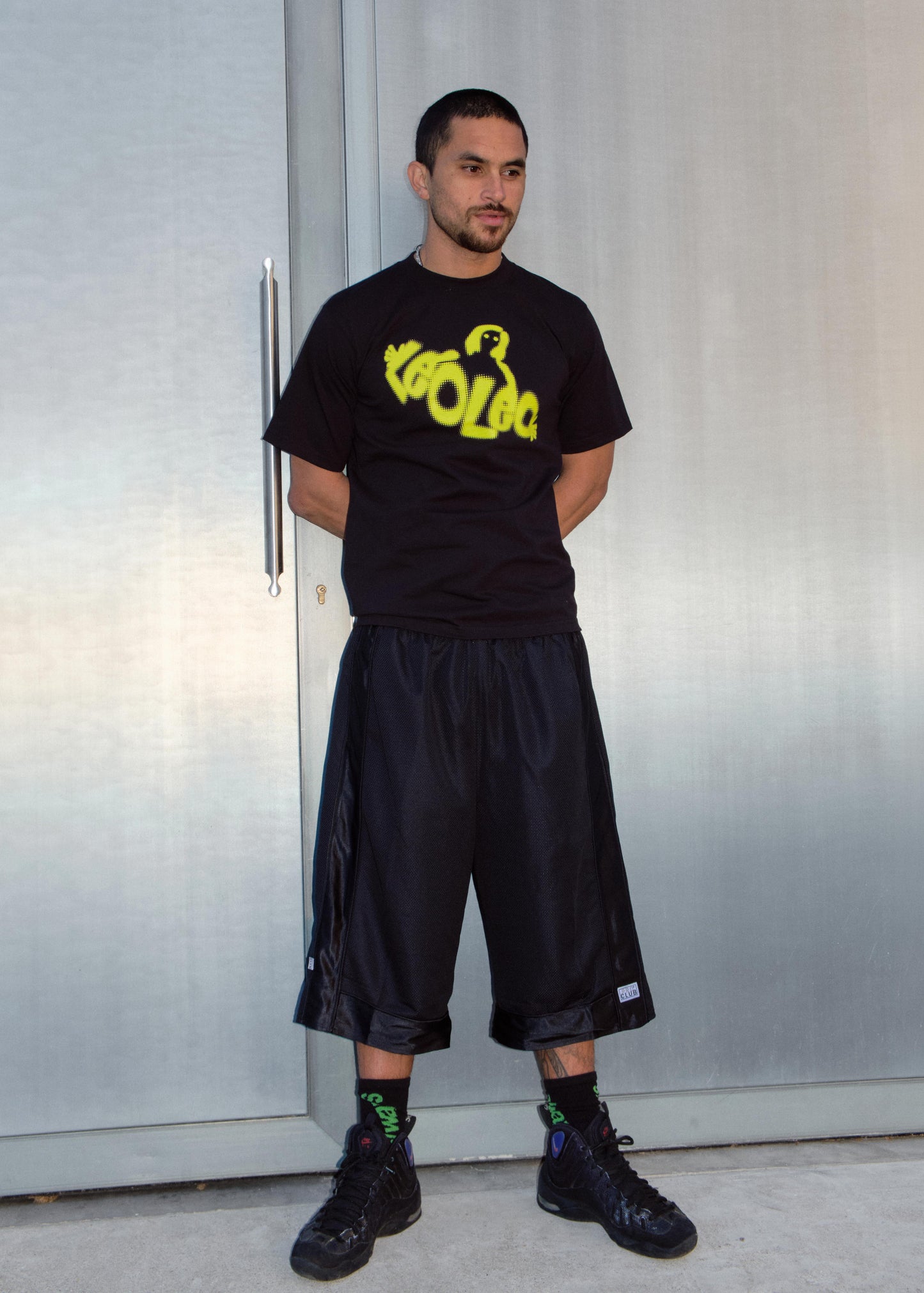 EUREKA! TEE