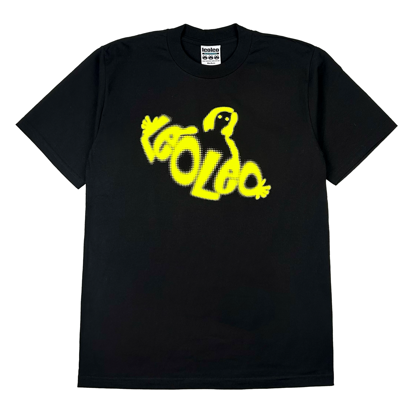 EUREKA! TEE
