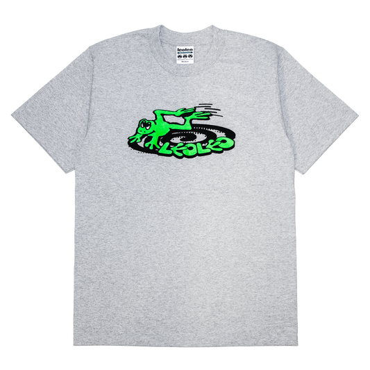 LEAP OF FAITH TEE