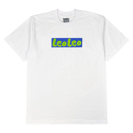 STAMP LOGO TEE